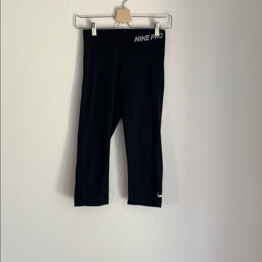 Workout leggings
